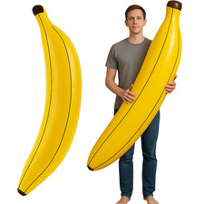 Inflatable Banana 162cm –
