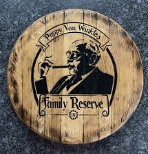 Buffalo Traces Dist.  (Pappy