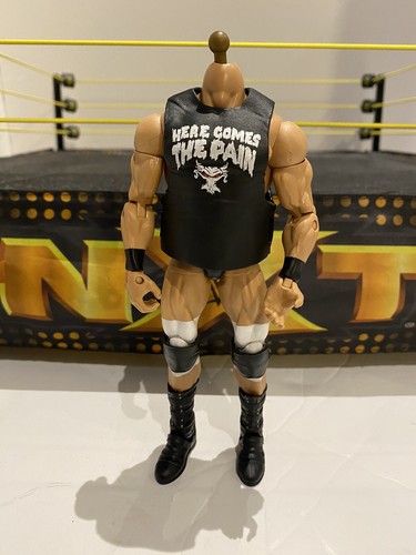 Wwe brock lesnar vest - wwe,