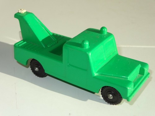 Lke tomte land rover - tomte,