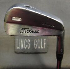 Titleist MB 710 Forged 4 Iron