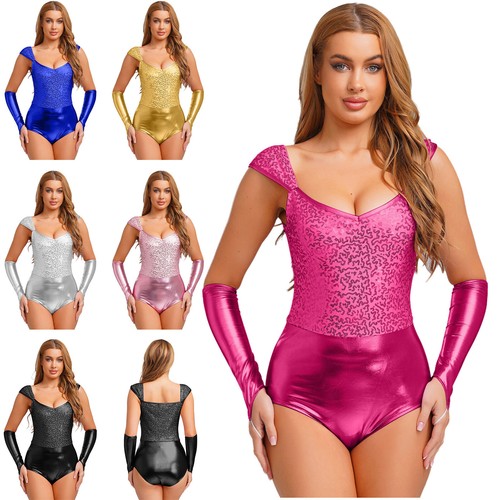 Women shiny sequins - uk, women's