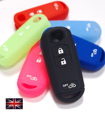 Key Cover For Mazda 2 3 6 CX3