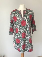 Anokhi Indian cotton kurta top