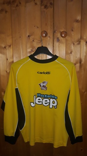 2006 scunthorpe - (murphy),