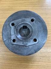 Very Rare Lambretta Innocenti