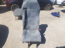 Ford Transit MK7 Minibus/van