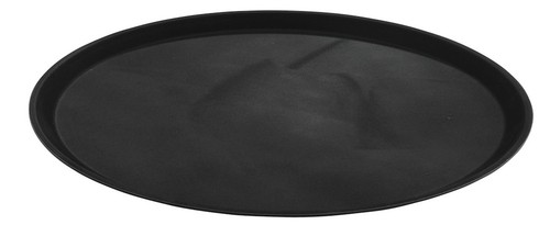Non slip oval - non-slip, 27"/68.5cm