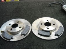 FOR TOYOTA COROLLA 1.6 G6