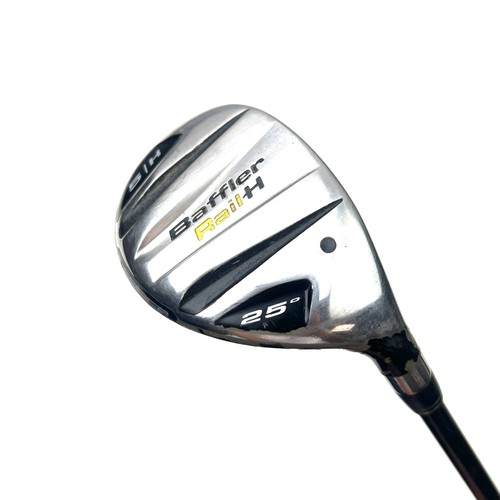 Cobra baffler rail hybrid - cobra,