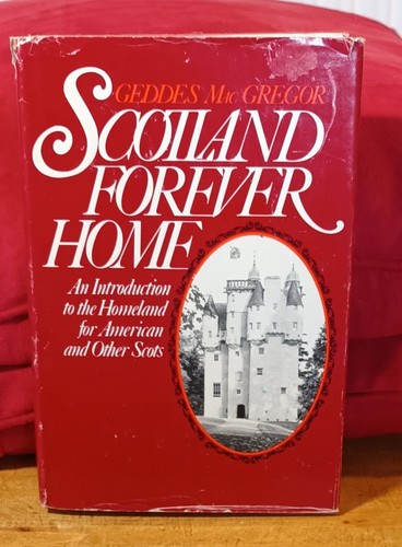 Scotland forever home intro - scotland,