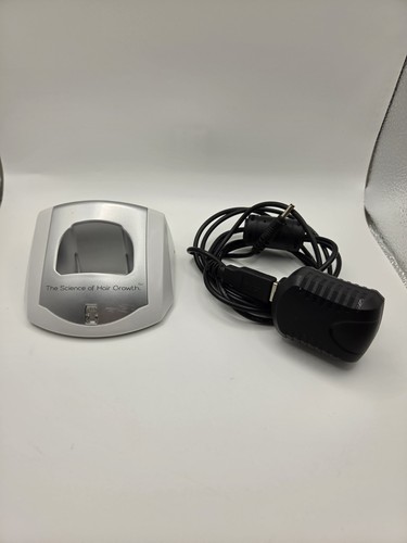 Hairmax laser comb - hairmax,