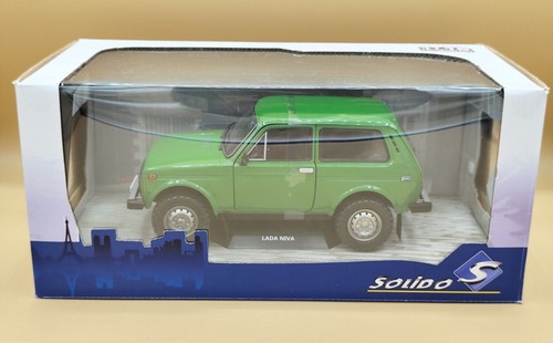 Lada niva 1600 4x4 - niva,