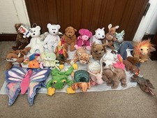 Ty Beanie Babies Bundle