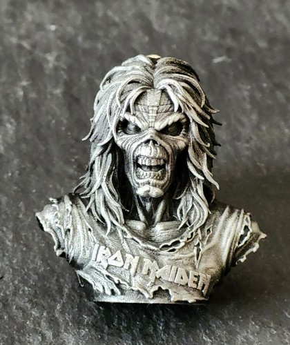 Iron maiden killers - iron,