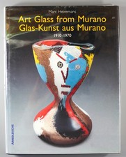 Art Glass From Murano