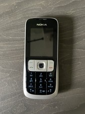 Nokia 2630 Black Orange