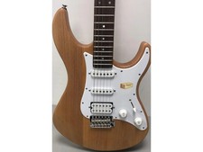 Yamaha Pacifica Electric