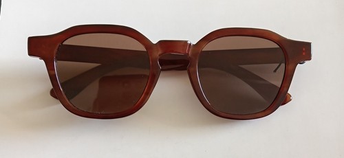 Sunglasses brown mix - m&s,