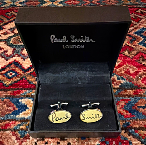 Paul smith men signed - paul,