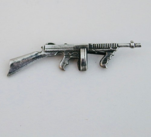Antique solid silver - antique, machine