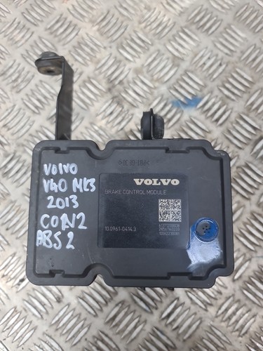 Volvo v40 2013 mk3 - volvo, pump