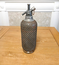 Vintage 1930s Sparklets Soda