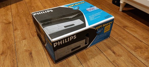 Philips vr550 vhs - vr550, head