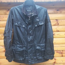 Barbour International