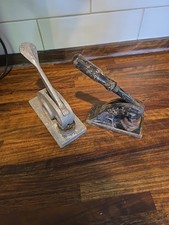 Antique Seal Press X 2