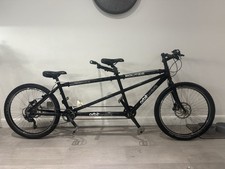 Orbit Routier Tandem Bicycle
