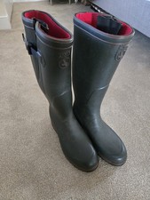 Aigle Parcours ISO Wellington