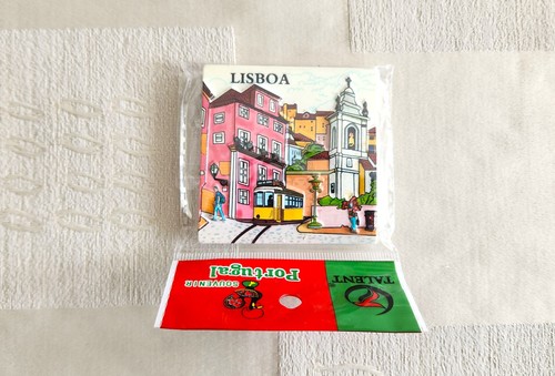 Lisboa portugal souvenir - portugal,