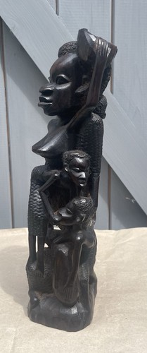 African tree life - of,
