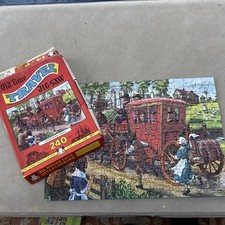 Vintage Tower Press SELECT