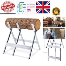 Sawhorse, Wood Sawing, 150 kg