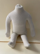 Baby Poseable Mannequin 0-6m