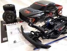 Traxxas Slash 4x4 HCG/Stampede