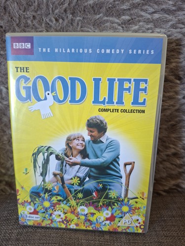The good life complete - good,