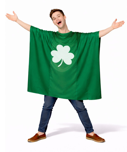 Adults irish clover - adults,