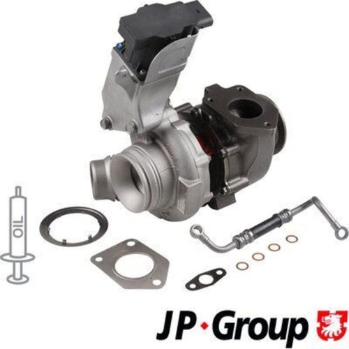 Supercharger for - supercharger,