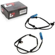 2x ABS Sensor Speedometer rear