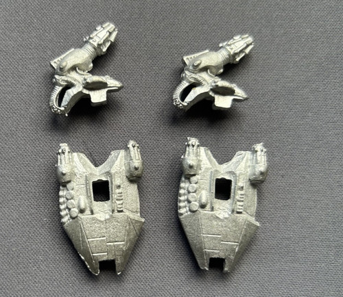 Epic eldar 40k doomweaver - eldar,