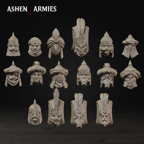 Trench war compatible gilded - -,