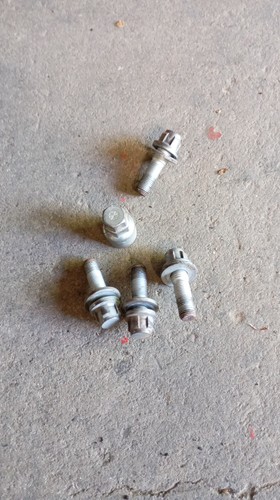 Peugeot 3008 mk1 locking wheel - 3008,