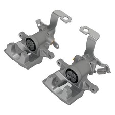 2x Rear Floating Brake Caliper
