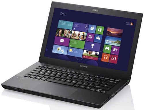 Sony sv513 laptop 3rd - sony, 13.3"