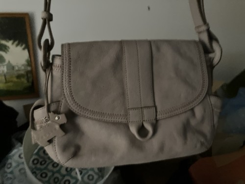 Radley crossbody bag pale - bag,