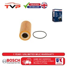 Bosch Oil Filter For Porsche Cayenne 2002-2007 4. S Turb 1457429144