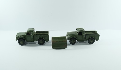 Vintage dinky toys - dinky, 641